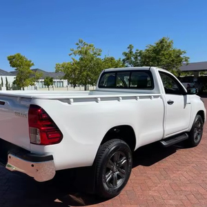 2023รถ Toyota HILUX 2.4 GD6 Raider SINGLE CAB 6 SPEED Manual - Product Image 1