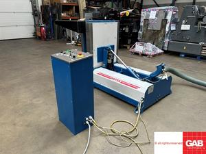 Volteadora de pilas B1 en venta - Volteadora de pilas Rotek PA 900 - Máquina volteadora de pilas de papel usada - Product Image 3