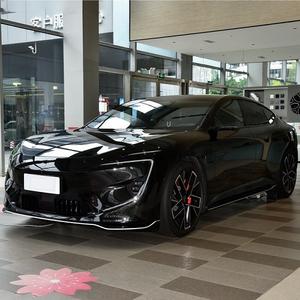 LISTO PARA ENTREGA, SEDÁN ELÉCTRICO AV ATR 12 2024, AUTO USADO - Product Image 5