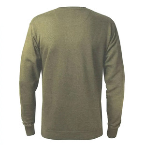 Sudaderas con Capucha Térmicas de Manga Larga para Hombre, Estilo Nuevo, Transpirables, de Algodón, con Estampado - Product Image 3