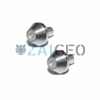 Teile der Wasserstrahl schneider A2260002 A2260003 A2260004 A2260005 A2260006 Wasserstrahl-Wasserstrahl düse mit Rubin saphir öffnung für KMT