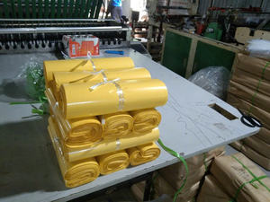 Bolsa de Plástico Autosellable de Alta Calidad para Envíos, Bolsa de Correo Resistente, Impermeable y a Prueba de Desgarros para Zapatos - Product Image 4