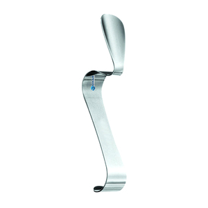 Pikos Retractor Alemán Retractores de mejillas de acero inoxidable Oral Dental Quirúrgico boca abierta Retractores mordaza - Product Image 6