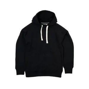 Sweat-shirt promotionnel durable pour homme, modèle Superstar, merchandising écologique - Product Image 4
