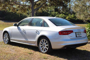 Audi A4 2.0T Premium Plus Usado, Año 2014 - Product Image 6