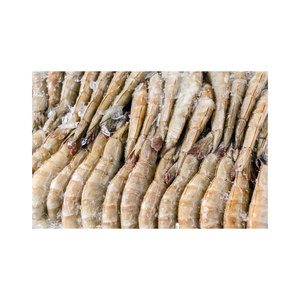 Crevettes blanches surgelées, achetez Crevettes blanches surgelées 100% - Product Image 5
