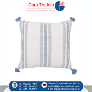 Líderes en el suministro de fundas de almohada decorativas lavables a máquina personalizadas de calidad probada, Fundas de cojín a un precio mínimo de mercado - Product Image 3