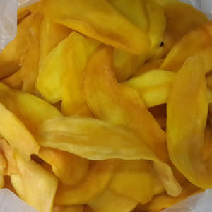 Mango suave y seco, sin azúcar, a granel, de Vietnam, Ms Sophie - Product Image 3