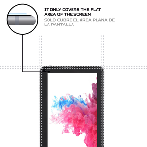 Protector de Pantalla ANTISHOCK para Tablet Xgody T1001 - Product Image 4