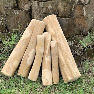 Madera natural estándar de exportación por juguete para masticar perros palo para masticar madera de café de alta calidad masticar madera de café a buen precio - Product Image 1