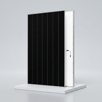 Modules Aiko COMET 3N72 Mono-glass 655W-690W AIKO-A-MDE72Mw, Verre Simple, Mono-facial, 655W 660W 665W 670W 675W 680W 685W 690W