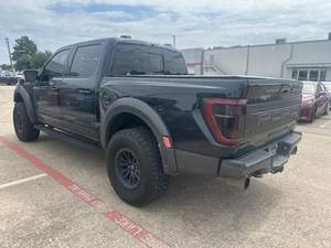 Ford Raptor 2024 - Product Image 2