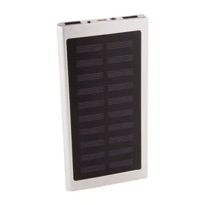 Power Bank Solare Promozionale di RaluSol - Gadget Ecologico - Product Image 2