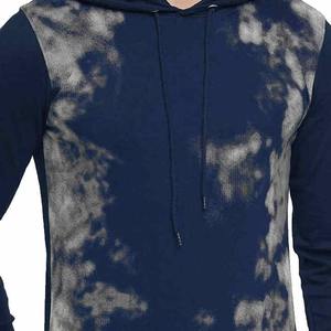 Cotton Fleece Custom <b>Plain</b> <b>Men</b> <b>Hoodies</b> Pakistan Made Best Product Thermal <b>Hoodies</b> for <b>Men</b> Pakistan Made - Product Image 4