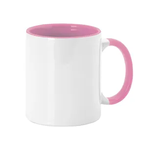 Tazza Personalizzata Harnet per Sublimazione, Gadget Promozionale Personalizzabile - Product Image 5