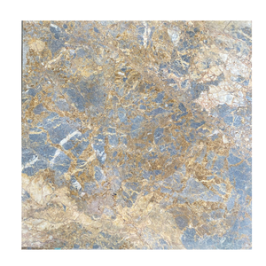 Azulejos de mármol de primera calidad, losas de mármol de superficie brillante de estilo real para decoración del hogar de lujo, revestimiento de paredes de pisos - Product Image 1