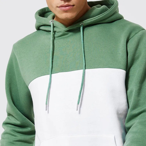 Conjunto Deportivo Personalizado al por Mayor, Sudadera con Capucha Informal Unisex, Pantalones Cargo, Conjunto de Dos Piezas Informal para Hombre de Talla Grande - Product Image 6