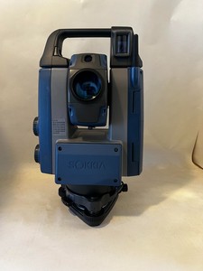 iX-603 3-Robotic Total Station ของแท้ใหม่เอี่ยม พร้อมจัดส่ง - Product Image 3