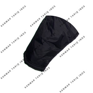 Sweat à capuche en polaire lourd personnalisé pour hommes pull à fermeture éclair Streetwear épaules tombantes fabricant tapisserie vêtements tissés - Product Image 3