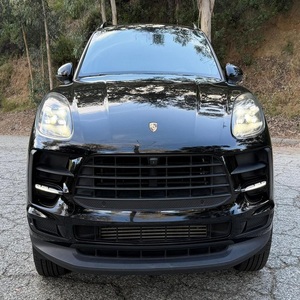 Elegante Porsche Macan 2020 - Product Image 1