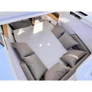 Bateau de sports nautiques Axopar 29 XC Cross Cabin 2 X 200 CV 9,31 X 2,98 m - Product Image 6