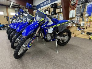 SUPER OFFRE 2026 Sherco 500 SEF Moto tout-terrain neuve d'usine à vendre avec garantie - Product Image 4