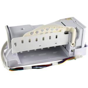 Machine à glaçons électrique en plastique DA97-05422ACM pour réfrigérateur, nouvelle pièce pour la maison et l'hôtellerie, remplace WR30X10097 - Product Image 1