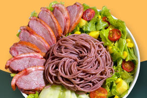 Low Calorie, High-Quality Vietnamese Brown Rice Vermicelli Gluten-Free, Healthy, Perfect for <b>Soups</b>, Salads, Stir-Fries - Product Image 2