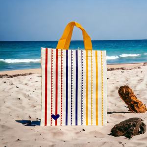 Sac en PP non tissé thermoscellé pour votre détaillant - Product Image 1