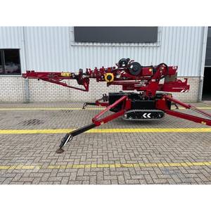 HOEFLON C6 2015 Produit en état neuf - Product Image 6