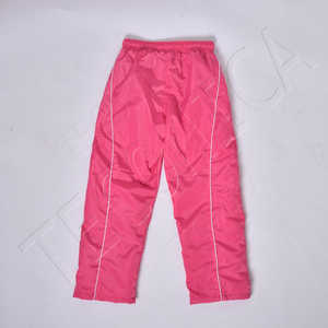 Hombres, s Pantalones de nieve Tela ajustable polar nailon térmico snowboard Impermeable A prueba de viento aislado Pantalones de invierno OEM disponible - Product Image 2