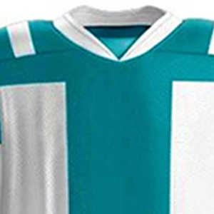 Ventes en gros d'ensembles de hockey sur glace personnalisés de haute qualité, respirants et imprimés, uniformes sportifs professionnels 100% polyester - Product Image 4