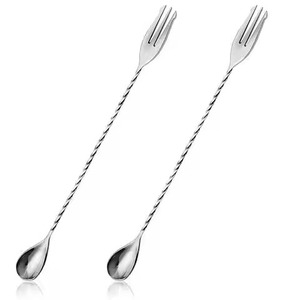 Customized Design Metal <b>Cocktail</b> <b>Stirrer</b> Swizzle for Bar Hotel Wedding Party Use Mixing Spoon <b>Cocktail</b> <b>Stirrer</b> in Best Price - Product Image 6