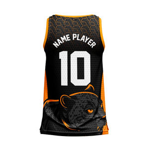 Conjuntos Deportivos de Verano de Talla Grande, 100% Poliéster, Transpirables, de Secado Rápido, Personalizables para Actividades al Aire Libre - Product Image 4