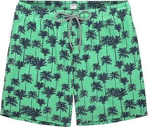 Shorts en jean pour homme de haute qualité, sur mesure, longueur genou, style décontracté, déchirés, respirants, amples et surdimensionnés, tissés - Product Image 1