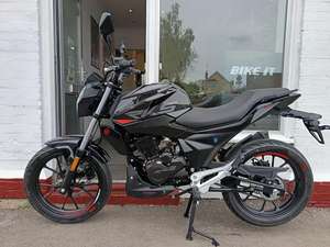 RKS 125cc de haute qualité et performant - Product Image 6