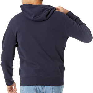 Sweat-shirts pour hommes grande taille décontractés de haute qualité, fabrication professionnelle, prix bas, design personnalisé - Product Image 3