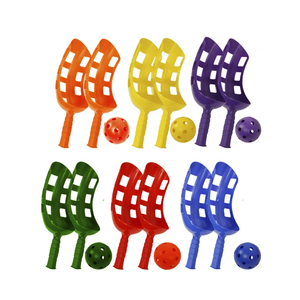 ชุดสกู๊ปบอลสำหรับเด็กอุปกรณ์กีฬา - Product Image 4