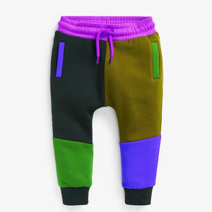 Offre Spéciale 2025 enfants pull à capuche survêtement respirant plaine en gros enfants survêtement de haute qualité - Product Image 5