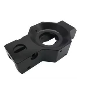 Servicios de mecanizado CNC de precisión para fresado y torneado de aluminio y titanio directamente desde la India Producto de calidad premium - Product Image 5