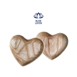 Plateau de service en bois, grand plateau, petit plateau en bois - Product Image 1