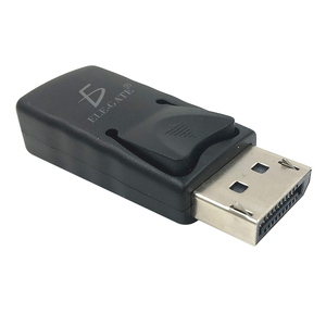 Nuovo Adattatore Mini DisplayPort per DisplayPort Maschio a Mini DisplayPort per Uso su Laptop - Product Image 2