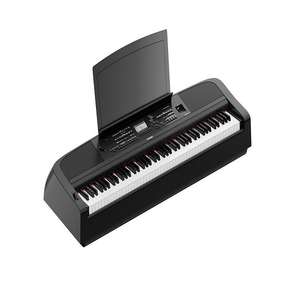 NUEVO Piano de cola portátil DGX-670B PERFECTO - Product Image 2
