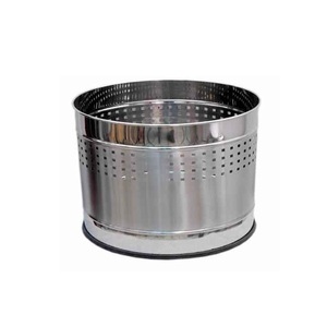 Best Selling Home Decorative Metal Planter Gardening <b>Supplies</b> Decoration Use Metal Planter for Floor Decoration at Bulk Price - Product Image 6