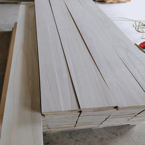 Poutres en bois lamellé-collé écologiques pour projets de construction - Product Image 3