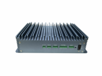 Boîtier intelligent vidéo YNH 733 RK3588 6TOPS 8K Double Gigabit WiFi 6 5G Systèmes d'analyse et de surveillance multi-caméras