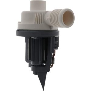 Bomba de Drenaje Eléctrica de Plástico de 120v para Lavadoras ERP W10581874, Pieza de Repuesto para WPW10581874 - Product Image 5