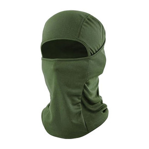 Pasamontañas de Esquí, Balaclava para Motocicleta, Protección UV, Cálido y Cortavientos para Hombre y Mujer, Estilo Único - Product Image 2