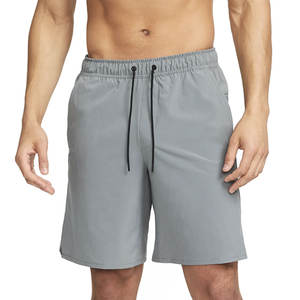 Shorts de sport pour hommes, vêtements de plage décontractés, prix de gros, course à pied, OEM personnalisé, collants de fitness, haute élasticité, shorts de sport pour hommes - Product Image 6