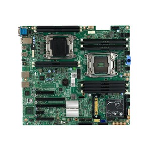 Placa base DELL CN7X8, zócalo LGA2011-3 para POWEREDGE R430, reacondicionada - Product Image 3